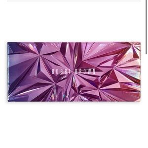 New Bobbi Brown Eyeshadow Palette